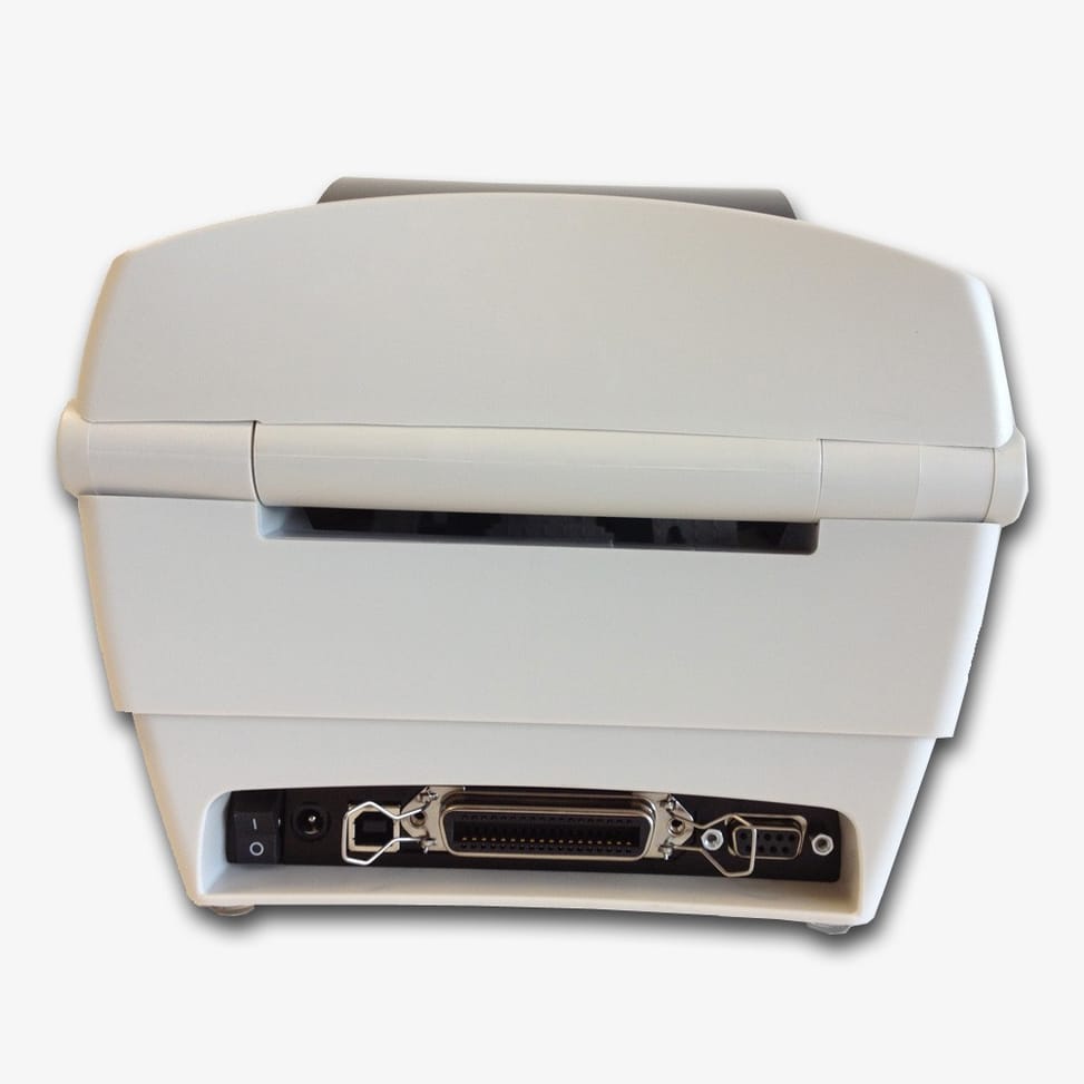 Imprimante étiquette de bureau Zebra GC420 — image 4