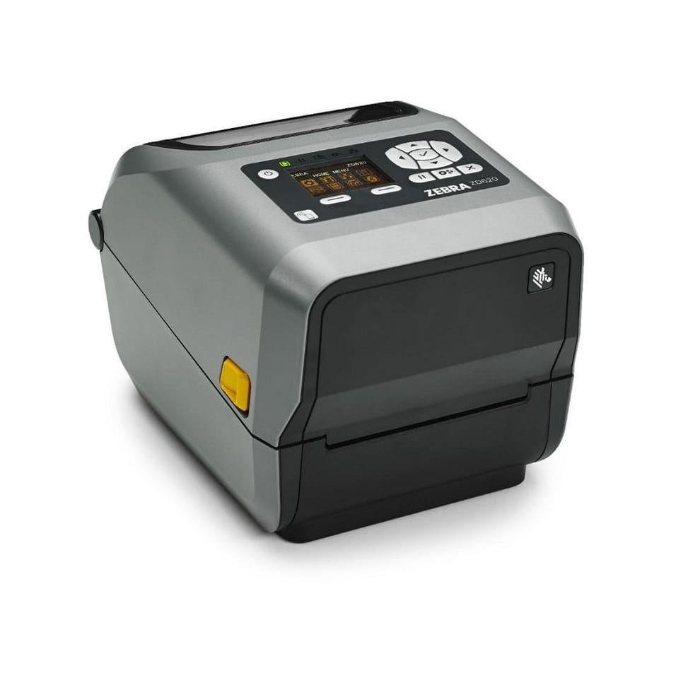 Imprimante étiquette de bureau Zebra ZD620 — image 1