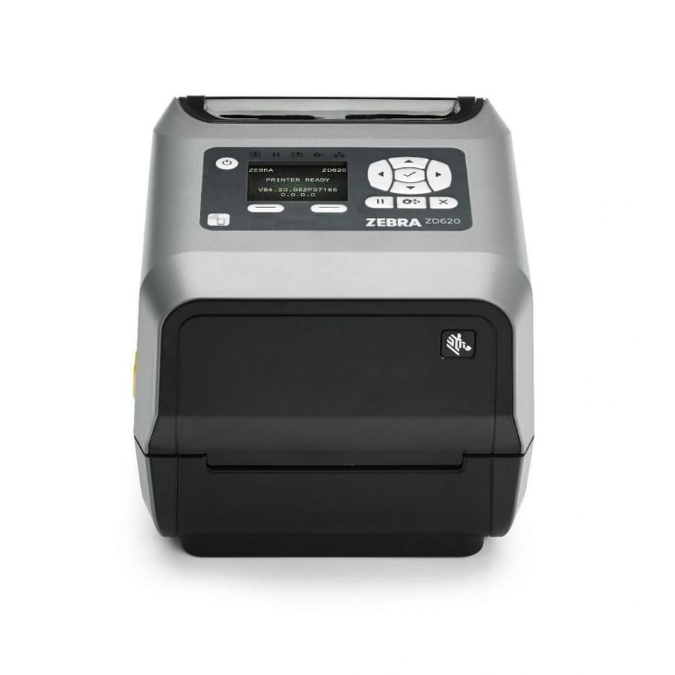 Imprimante étiquette de bureau Zebra ZD620 — image 2