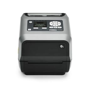 Imprimante étiquette de bureau Zebra ZD620 — image 2
