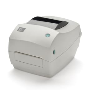Imprimante étiquette de bureau Zebra GC420t 203 dpi USB