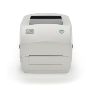 Imprimante étiquette de bureau Zebra GC420t 203 dpi USB — image 2