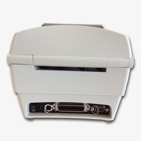 Imprimante étiquette de bureau Zebra GC420t 203 dpi USB — image 3