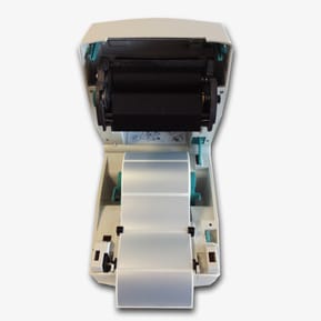 Imprimante étiquette de bureau Zebra GC420t 203 dpi USB — image 5