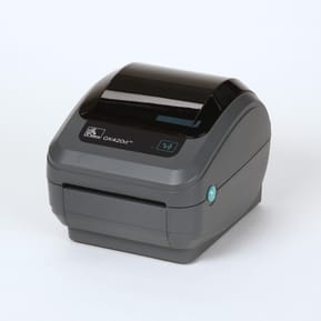 Imprimante étiquette de bureau Zebra GK420D (Ethernet)