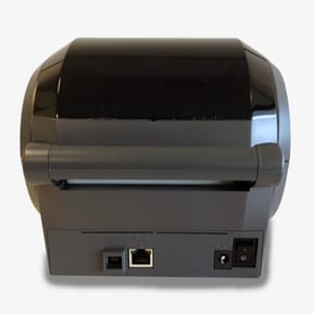 Imprimante étiquette de bureau Zebra GK420D (Ethernet) — image 4