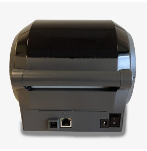 Imprimante étiquette de bureau Zebra GK420D (Ethernet)
