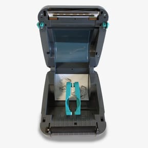 Imprimante étiquette de bureau Zebra GK420D (Ethernet) — image 5
