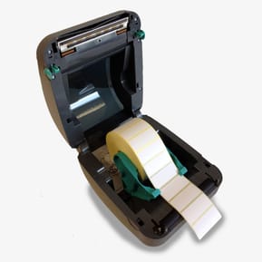 Imprimante étiquette de bureau Zebra GK420D (Ethernet) — image 6