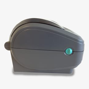 Imprimante étiquette de bureau Zebra GK420D - 203 dpi (Ethernet) — image 3