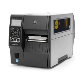 Imprimante étiquette de bureau Zebra ZT410 - 203 dpi (Transfert thermique)