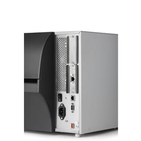 Imprimante étiquette de bureau Zebra ZT410 - 203 dpi (Transfert thermique) — image 5