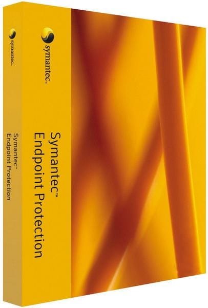 Symantec Endpoint Protection (v. 14.0) - 1 utilisateur - 1 an - Niveau D (100-249) — image 1