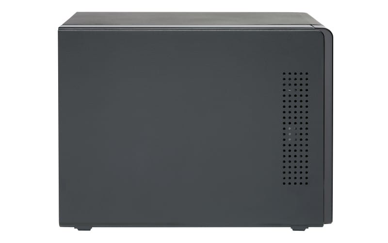 Serveur NAS QNAP TS-451+ - 4 Baies - Quad-core - 2G — image 3