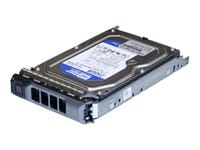 Disque dur Dell PowerEdge Origin Storage 3,5" - 600 GB - SAS 15000 tr/min