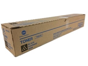 Cartouche de Toner Konica Minolta A8K3150 - Noir (TN-221K)