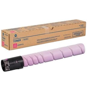 Cartouche de Toner Konica Minolta A8K33D0 - Magenta (TN-221M)