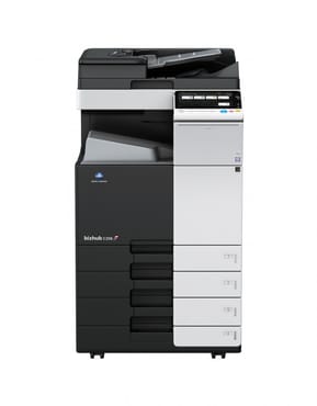 Appareil Multifonction de bureau Konica Minolta Bizhub C258 - Couleur - A3