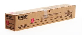 Cartouche de Toner Konica Minolta Develop A8DA3D0 - Magenta (TN-324M)