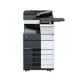 Appareil Multifonction de bureau Konica Minolta Bizhub C658 - Couleur - A3