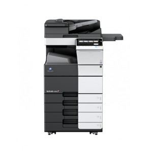 Appareil Multifonction de bureau Konica Minolta Bizhub C658 - Couleur - A3