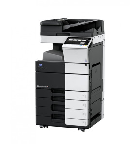 Appareil Multifonction de bureau Konica Minolta Bizhub C658 - Couleur - A3