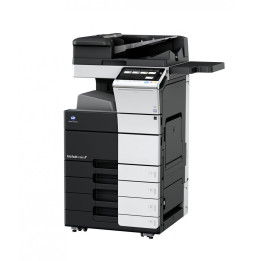 Appareil Multifonction de bureau Konica Minolta Bizhub C658 - Couleur - A3