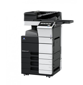 Appareil Multifonction de bureau Konica Minolta Bizhub C658 - Couleur - A3