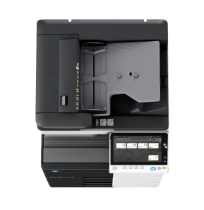 Appareil Multifonction de bureau Konica Minolta Bizhub C658 - Couleur - A3