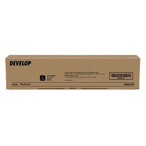 Cartouche de Toner Konica Minolta Develop A9E81D0 - Noir (TN514K)