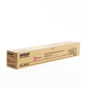 Cartouche de Toner Konica Minolta Develop A9E83D0 - Magenta (TN514M)