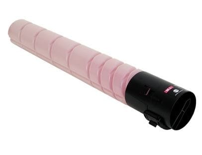 Cartouche de Toner Konica Minolta Develop A9E83D0 - Magenta (TN514M) — image 2