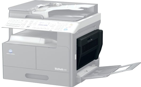 Unité recto verso automatique Konica Minolta AD-509 pour Bizhub 215 — image 1