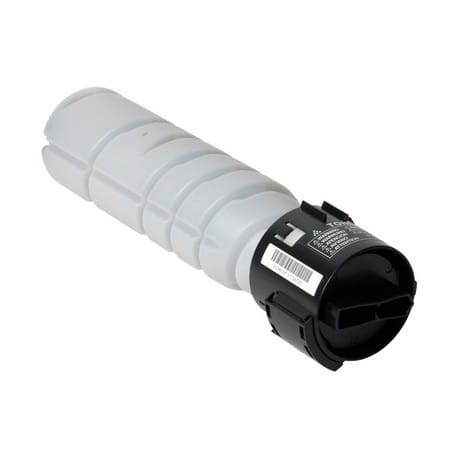 Cartouche de Toner Konica Minolta A3VW050 - Noir (TN118) — image 2