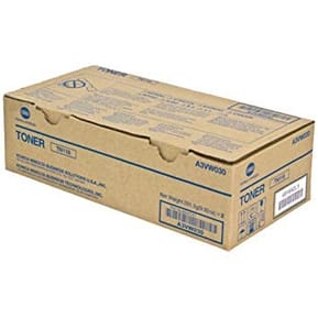 Cartouche de Toner Konica Minolta A3VW050 - Noir (TN118) — image 3
