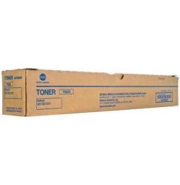 Cartouche de Toner Konica Minolta A87M030 (TN-323)