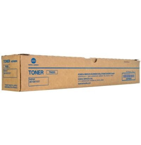 Cartouche de Toner Konica Minolta A87M030 (TN-323)