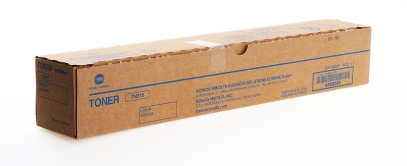 Cartouche de Toner Konica Minolta A9E8050 (TN-515) — image 1