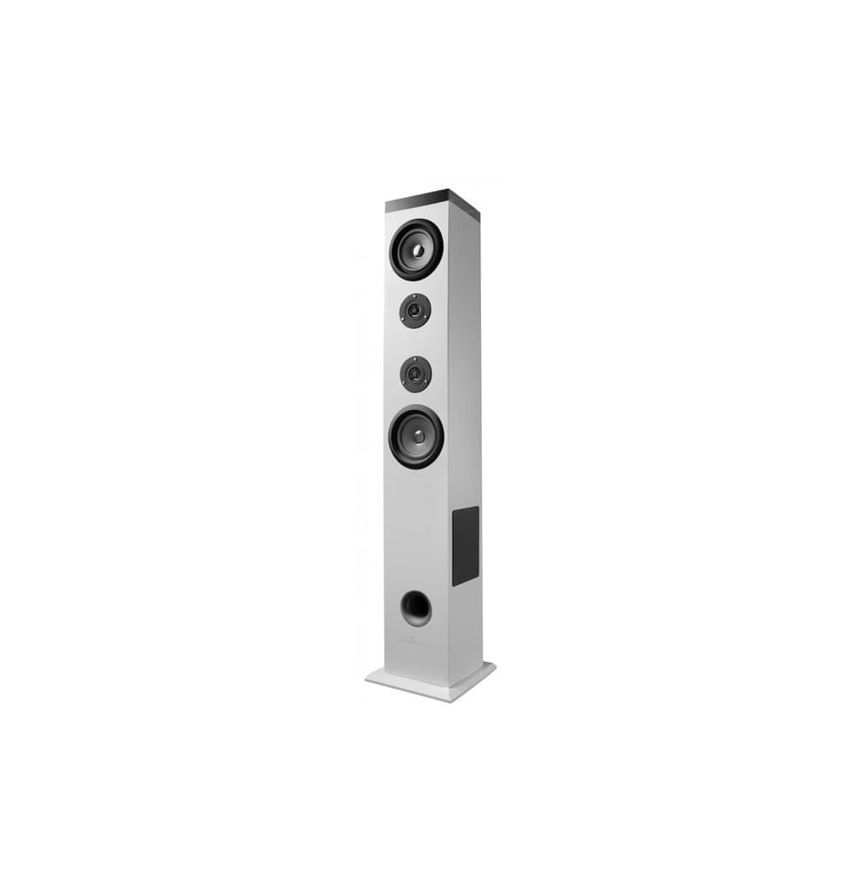 Energy Sistem Tower 5 Bluetooth (RMS: 60W, USB/SD, Line-in and FM)