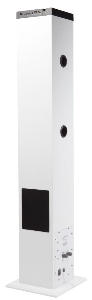 Energy Sistem Tower 5 Bluetooth (RMS: 60W, USB/SD, Line-in and FM)