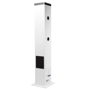 Energy Sistem Tower 5 Bluetooth (RMS: 60W, USB/SD, Line-in and FM)