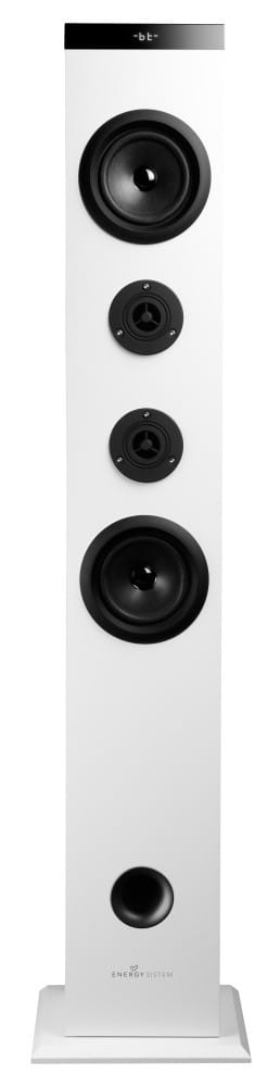 Energy Sistem Tower 5 Bluetooth (RMS: 60W, USB/SD, Line-in and FM)