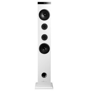 Energy Sistem Tower 5 Bluetooth (RMS: 60W, USB/SD, Line-in and FM)
