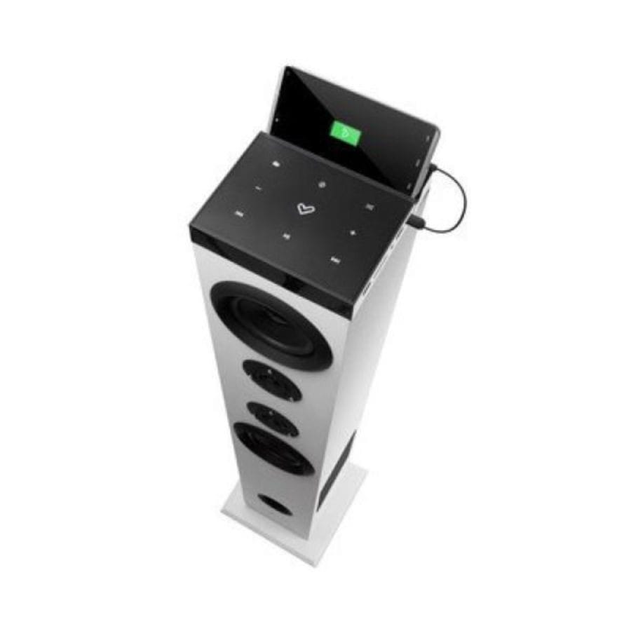 Energy Sistem Tower 5 Bluetooth (RMS: 60W, USB/SD, Line-in and FM)