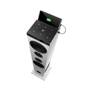Energy Sistem Tower 5 Bluetooth (RMS: 60W, USB/SD, Line-in and FM)