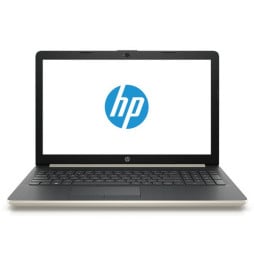 Ordinateur Portable HP Notebook 15-da0020nk |i7-8GB-1TB-15,6"| (4BX67EA)