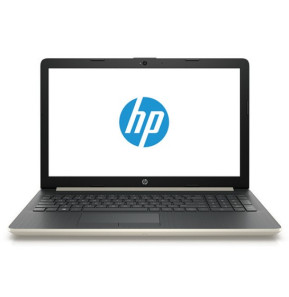 Ordinateur Portable HP Notebook 15-da0020nk |i7-8GB-1TB-15,6"| (4BX67EA)