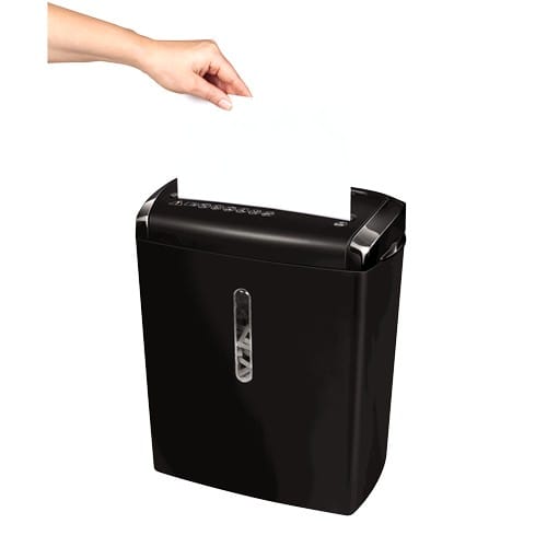 Déchiqueteuse Fellowes Powershred® P-28s (4710101)