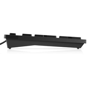 Clavier Dell KB216 USB Noir - Français (AZERTY) (580-ADGU) — image 3