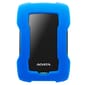 Disque dur portable ADATA HD330 USB 3.1 Anti-Choc - 1To, 2To